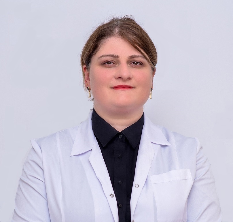 სოფო ლილუაშვილი